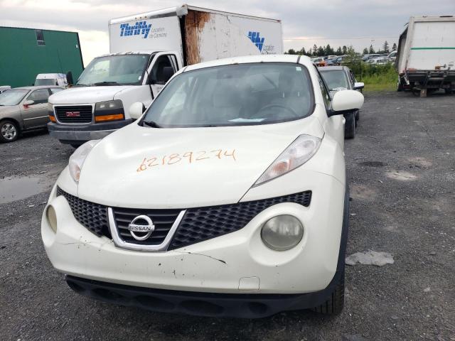 Photo 5 from auction – 2011 NISSAN JUKE S with VIN JN8AF5MV3BT011019