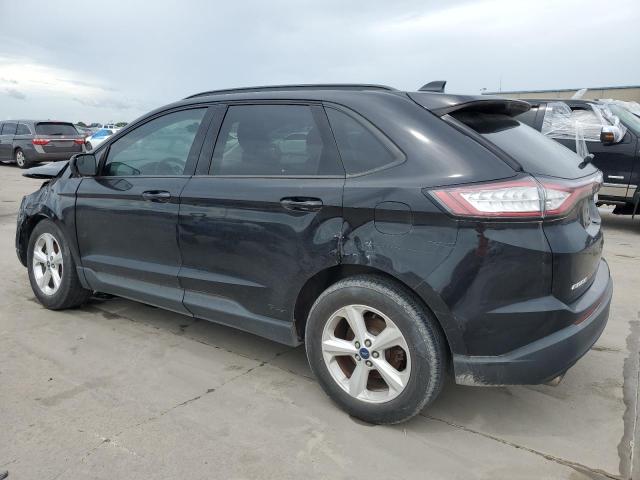 Photo 2 from auction – 2016 FORD EDGE SE with VIN 2FMPK3G90GBC17289