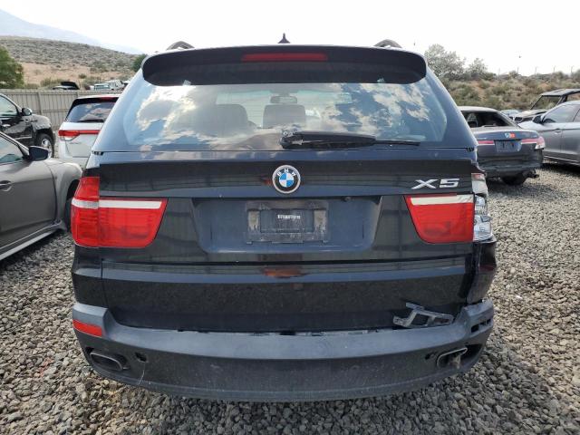 Photo 6 from auction – 2007 BMW X5 4.8I with VIN 4USFE83527LY63709