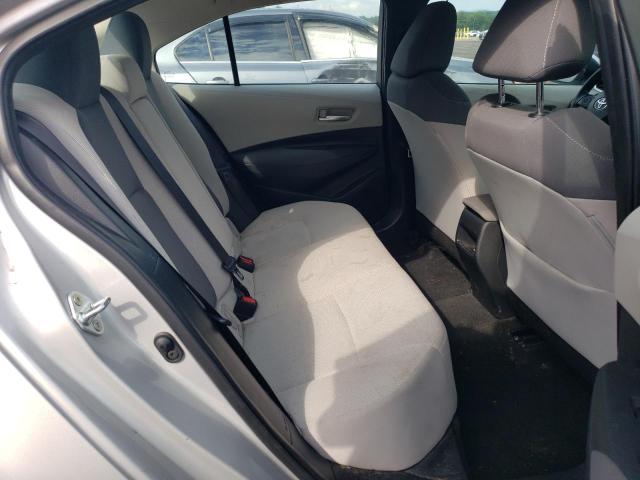 Photo 10 from auction – 2021 TOYOTA COROLLA LE with VIN 5YFVPMAE7MP238216