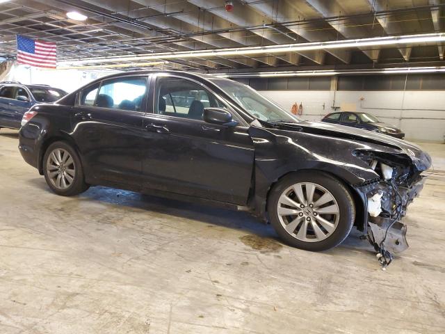 Photo 4 from auction – 2012 HONDA ACCORD EX with VIN 1HGCP2F75CA207587