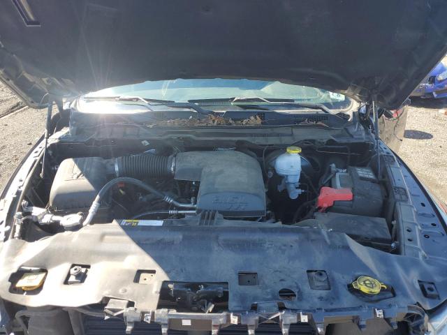 Photo 11 from auction – 2021 RAM 1500 CLASS with VIN 3C6RR7KG6MG574336