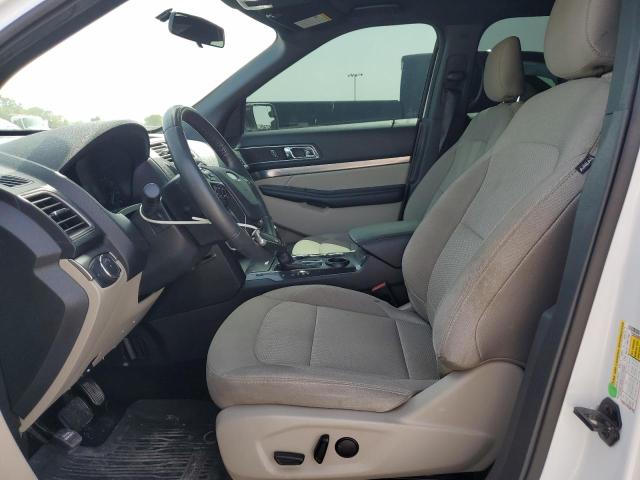 Photo 7 from auction – 2019 FORD EXPLORER X with VIN 1FM5K7D88KGA95776