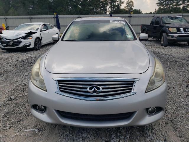 Photo 5 from auction – 2013 INFINITI G37 BASE with VIN JN1CV6APXDM304015