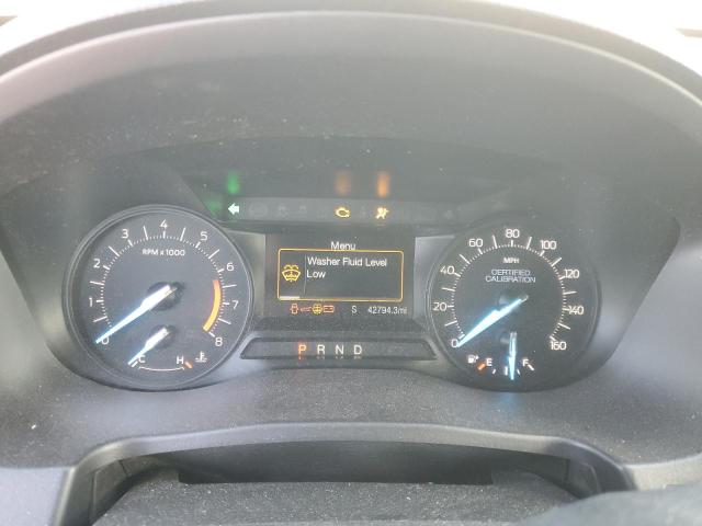 Photo 9 from auction – 2019 FORD EXPLORER P with VIN 1FM5K8AR1KGB54590