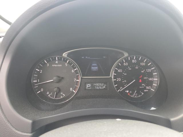 Photo 9 from auction – 2013 NISSAN ALTIMA 3.5 with VIN 1N4BL3AP1DN482389