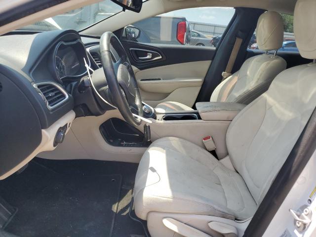 Photo 7 from auction – 2016 CHRYSLER 200 LX with VIN 1C3CCCFB4GN192118
