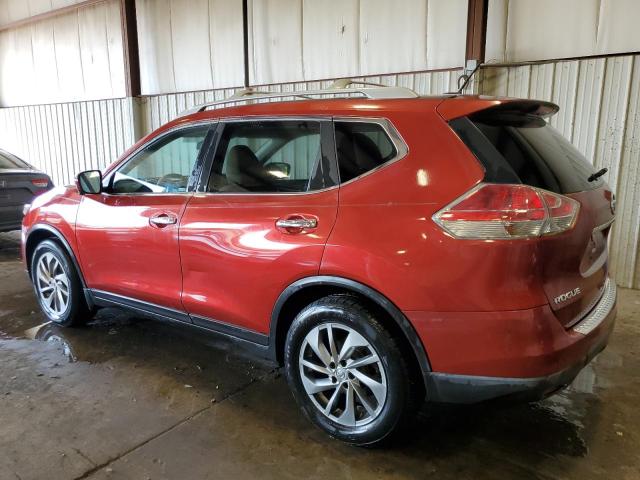 Photo 2 from auction – 2014 NISSAN ROGUE S with VIN 5N1AT2MT2EC803857