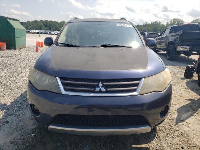 Photo 5 from auction – 2008 MITSUBISHI OUTLANDER with VIN JA4MT41X38Z002029