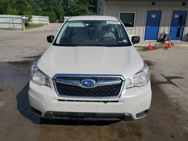 Photo 5 from auction – 2015 SUBARU FORESTER 2 with VIN JF2SJAAC5FG579167