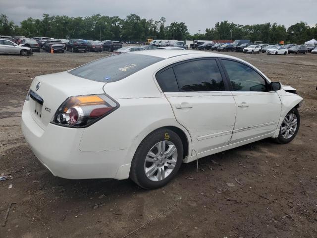 Photo 3 from auction – 2011 NISSAN ALTIMA BAS with VIN 1N4AL2AP6BN514367