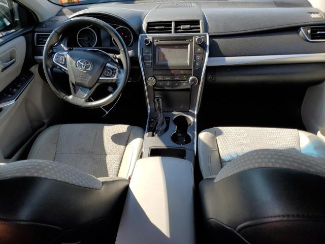 Photo 8 from auction – 2015 TOYOTA CAMRY with VIN 4T1BF1FK5FU477171
