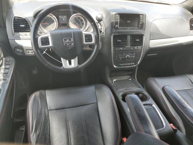 Photo 8 from auction – 2017 DODGE GRAND CARA with VIN 2C4RDGEG2HR779493