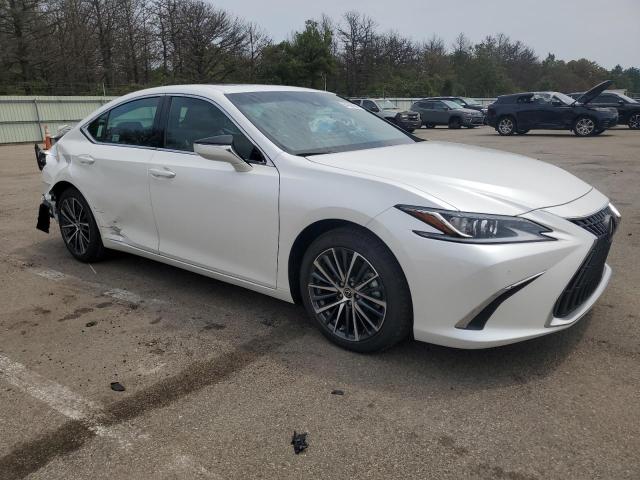 Photo 4 from auction – 2023 LEXUS ES 350 BAS with VIN 58ADZ1B10PU158087