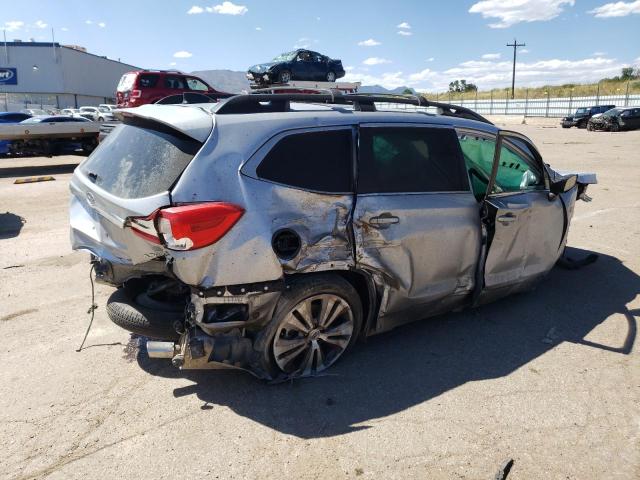 Photo 3 from auction – 2022 SUBARU ASCENT LIM with VIN 4S4WMAPD2N3441756