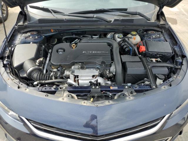Photo 11 from auction – 2016 CHEVROLET MALIBU LT with VIN 1G1ZE5ST3GF326677