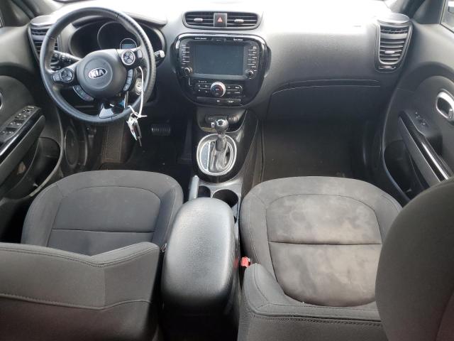 Photo 8 from auction – 2014 KIA SOUL ! with VIN KNDJX3A52E7055463