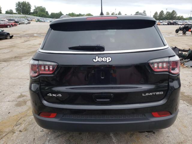 Photo 6 from auction – 2018 JEEP COMPASS LI with VIN 3C4NJDCB3JT396324