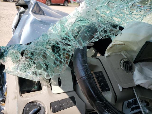 Photo 9 from auction – 2010 MERCURY MARINER with VIN 4M2CN8BG8AKJ18899