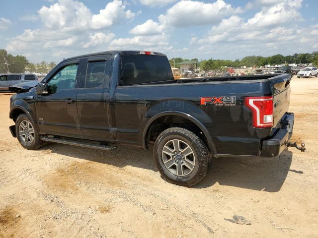 Photo 2 from auction – 2016 FORD F150 SUPER with VIN 1FTEX1EP5GFD58540