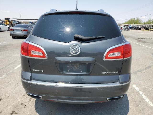 Photo 6 from auction – 2014 BUICK ENCLAVE with VIN 5GAKRBKD2EJ273065