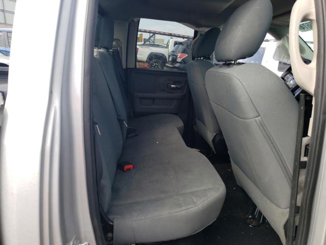 Фото 10 с аукциона – 2015 RAM 1500 SLT с VIN 1C6RR7GG2FS677984