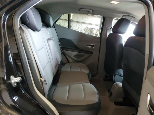 Photo 11 from auction – 2014 BUICK ENCORE with VIN KL4CJGSB9EB706634