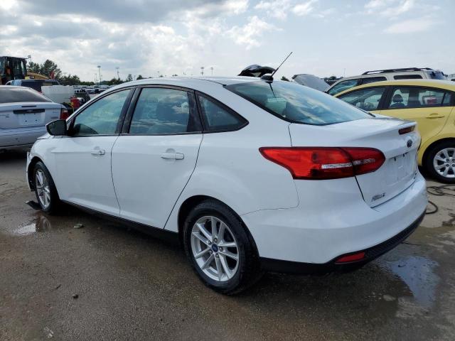 Photo 2 from auction – 2015 FORD FOCUS SE with VIN 1FADP3F25FL349790