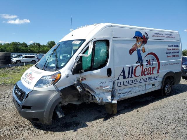 RAM PROMASTER 2019 with VIN 3C6TRVDG1KE544418 - Photo from auction