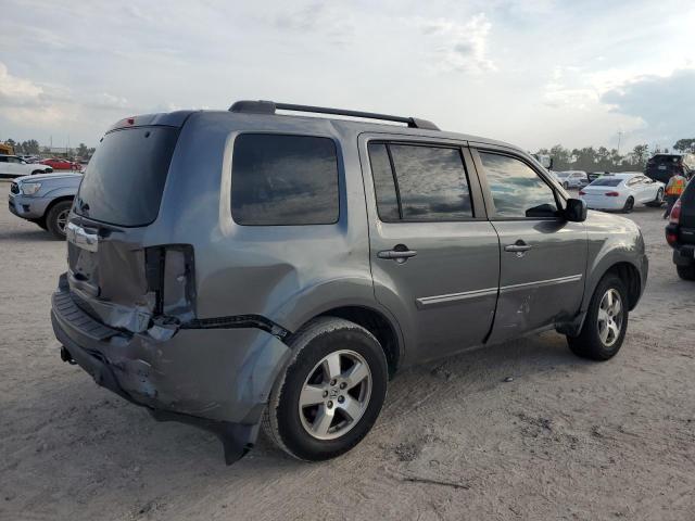 Photo 3 from auction – 2011 HONDA PILOT EX with VIN 5FNYF3H47BB030918