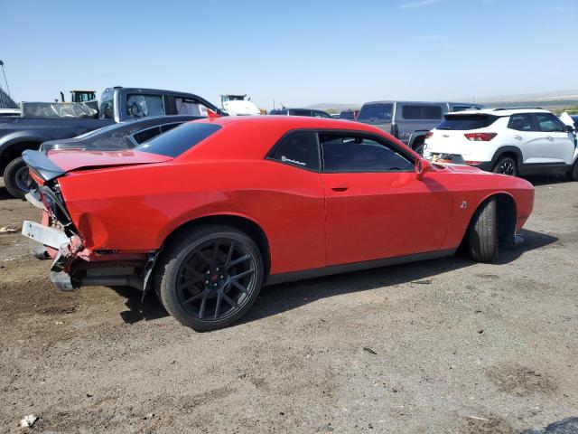 Photo 3 from auction – 2015 DODGE CHALLENGER with VIN 2C3CDZFJ7FH910193