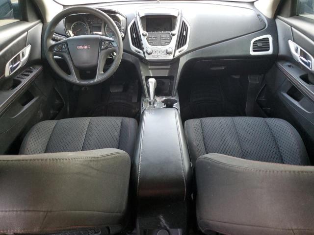 Photo 8 from auction – 2013 GMC TERRAIN SL with VIN 2GKALMEK3D6401007