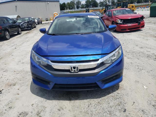 Photo 5 from auction – 2016 HONDA CIVIC LX with VIN 19XFC2F51GE010389