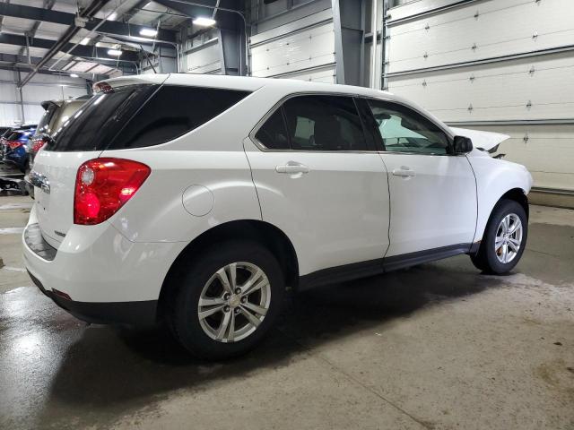 Photo 3 from auction – 2015 CHEVROLET EQUINOX LS with VIN 2GNFLEEK6F6219030