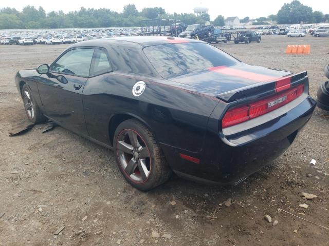 Photo 2 from auction – 2012 DODGE CHALLENGER with VIN 2C3CDYAG7CH292181