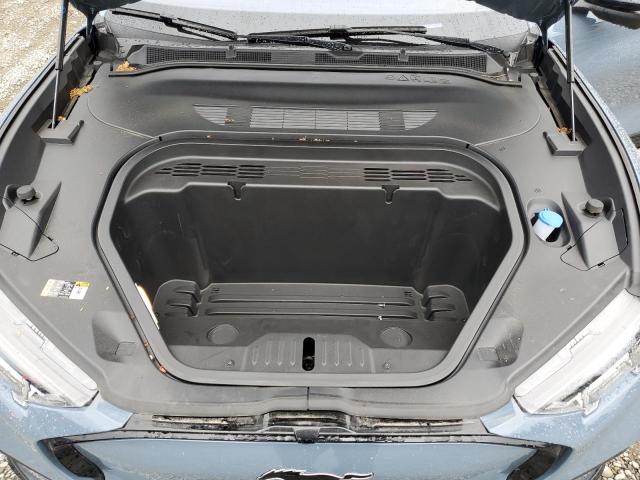 Photo 12 from auction – 2023 FORD MUSTANG MA with VIN 3FMTK3S57PMB02027