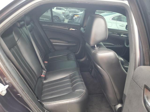 Photo 10 from auction – 2018 CHRYSLER 300 S with VIN 2C3CCABG4JH262013