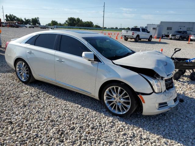 Photo 4 from auction – 2015 CADILLAC XTS VSPORT with VIN 2G61W5S85F9190530