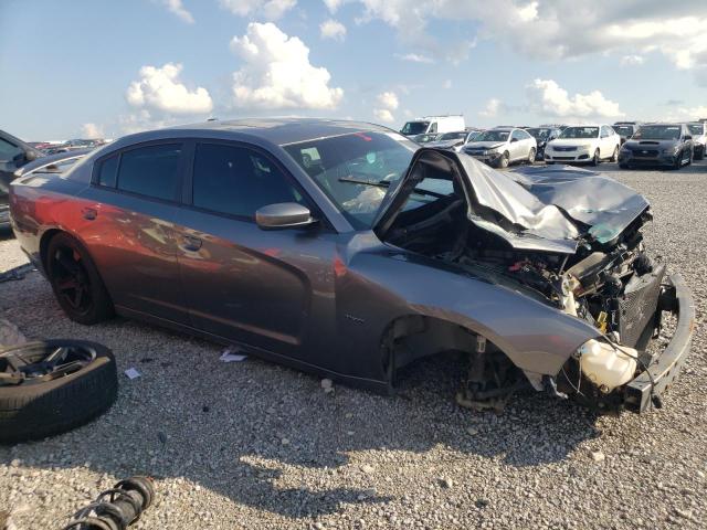 Photo 4 from auction – 2012 DODGE CHARGER R/ with VIN 2C3CDXCT9CH285382