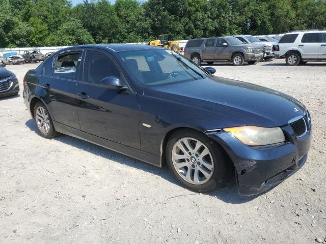 Photo 4 from auction – 2007 BMW 328 I with VIN WBAVA33597KX72164