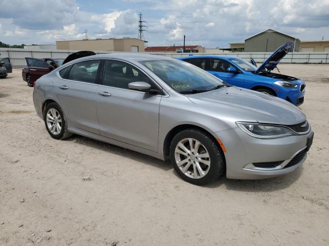 Photo 4 from auction – 2015 CHRYSLER 200 LIMITE with VIN 1C3CCCAB8FN688092