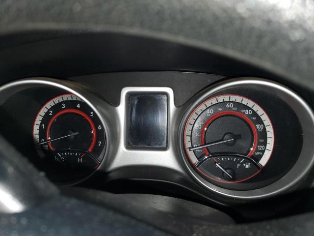 Photo 9 from auction – 2013 DODGE JOURNEY SX with VIN 3C4PDDBG6DT650822