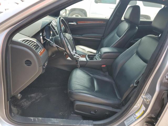 Photo 7 from auction – 2014 CHRYSLER 300 with VIN 2C3CCAAG6EH327435