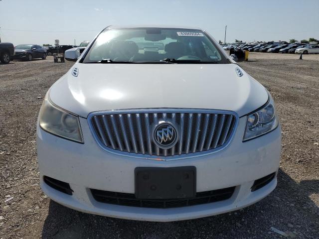 Photo 5 from auction – 2012 BUICK LACROSSE with VIN 1G4GA5ER4CF316305