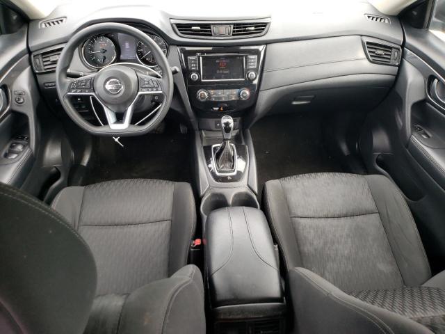 Photo 8 from auction – 2020 NISSAN ROGUE S with VIN KNMAT2MV9LP540844