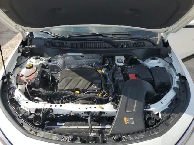 Photo 11 from auction – 2024 BUICK ENVISTA PR with VIN KL47LAE29RB044502
