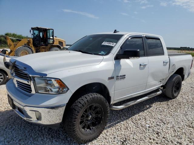 RAM 1500 SLT 2016 with VIN 3C6RR7LT9GG262933 - Photo from auction
