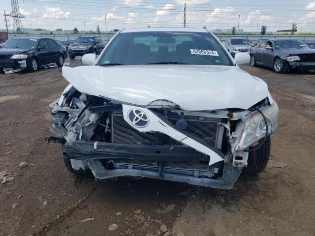 Photo 5 from auction – 2011 TOYOTA CAMRY BASE with VIN 4T1BF3EK6BU658349