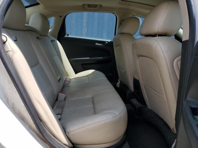 Photo 10 from auction – 2013 CHEVROLET IMPALA LTZ with VIN 2G1WC5E36D1214124
