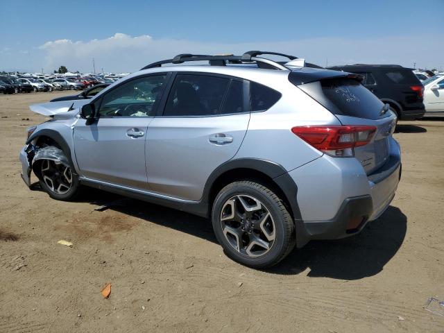 Photo 2 from auction – 2020 SUBARU CROSSTREK with VIN JF2GTANC0L8264406